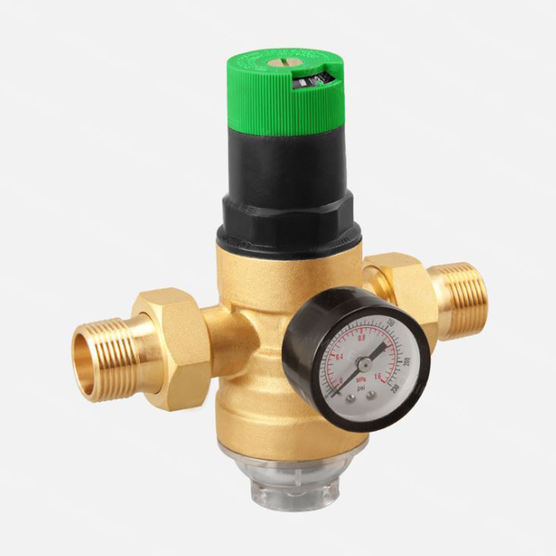 Brass  Regulator Valves