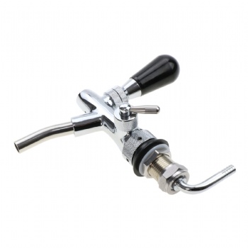 Adjustable Italian Beer Tap