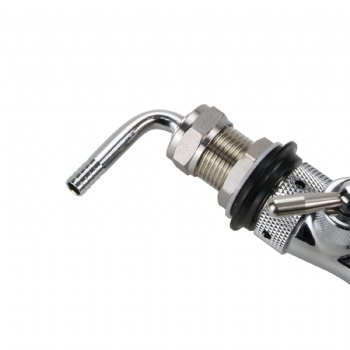 Adjustable Italian Beer Tap