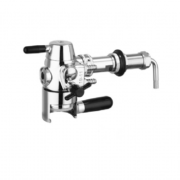Stainless Steel Filling Tap