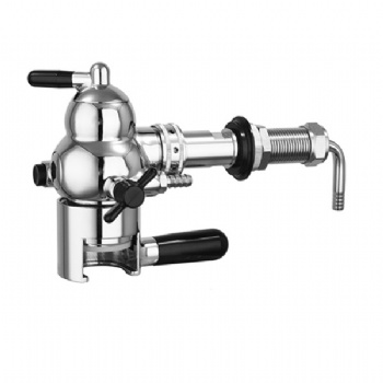Stainless Steel Beer Filler