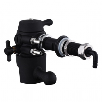 Plastic Beer Filling Tap