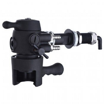Plastic Beer Filling Tap