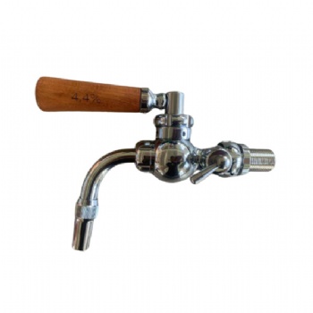 Ball Beer Tap