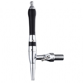 Stout Beer Tap