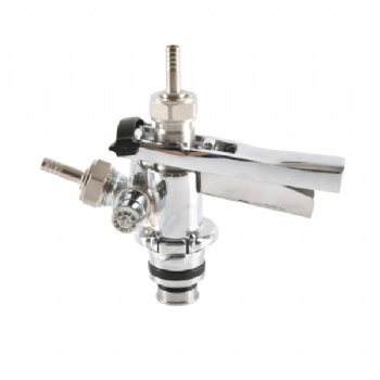 U System Keg Coupler