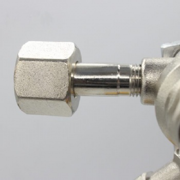 Primary Beer Regulator 1 way