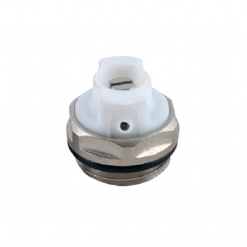 Manual Radiator Air Vent Bleed Valve