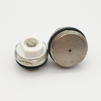 Manual Radiator Air Vent Bleed Valve