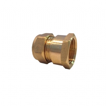 COUPLER BRASS CXFI 15MMX1/2