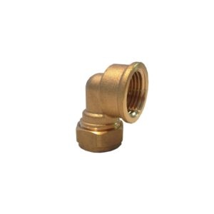 ELBOW BRASS 90D CXFI 15MMX1/2