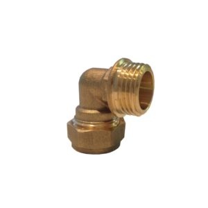 ELBOW BRASS 90D CXMI 15MMX1/2