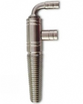 Beer Barrel Spigot