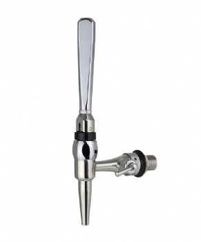 Guinness beer tap